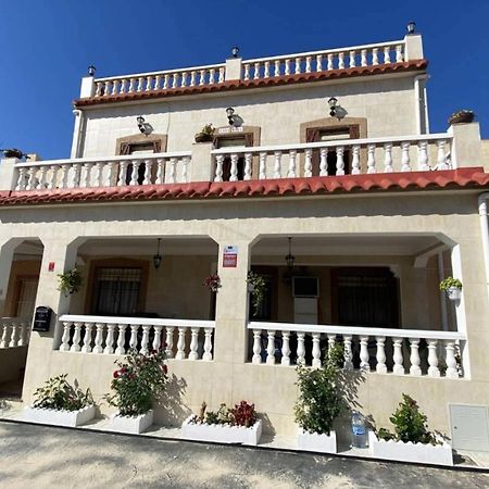 La Marina Urb, Beautiful 4 Bedroom House, Alicante, San Fulgencio, Spain Exterior photo