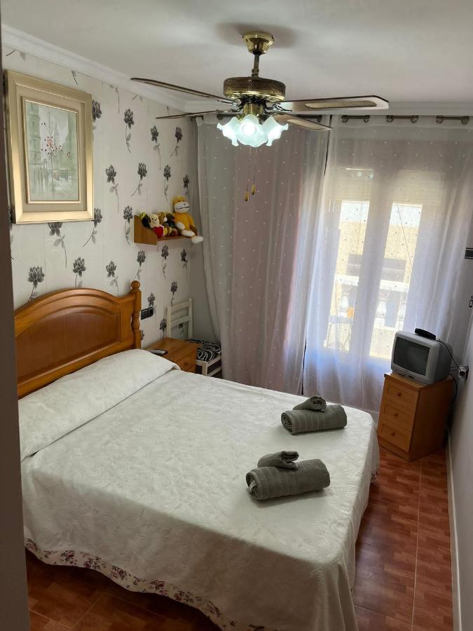 La Marina Urb, Beautiful 4 Bedroom House, Alicante, San Fulgencio, Spain Exterior photo