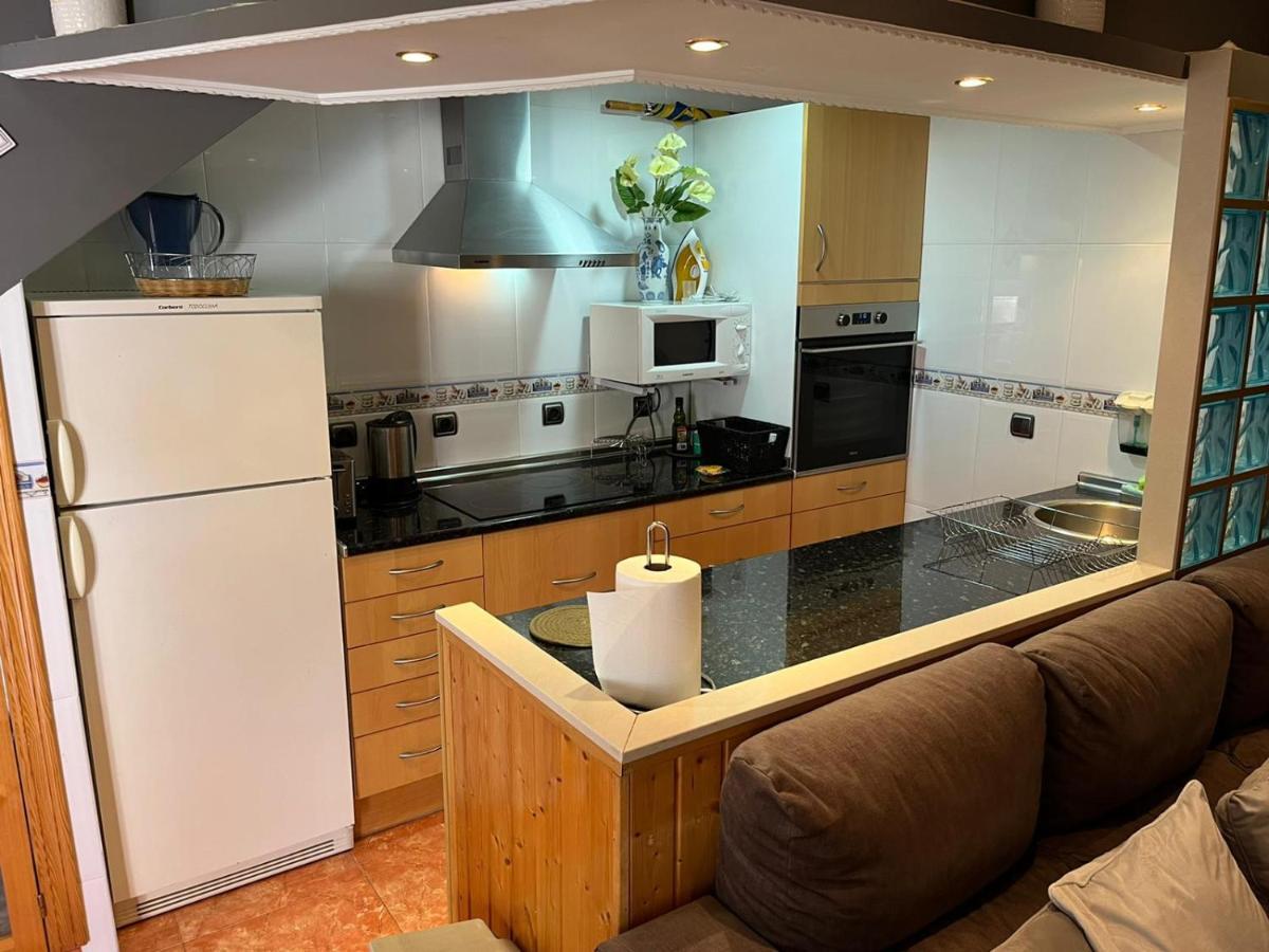 La Marina Urb, Beautiful 4 Bedroom House, Alicante, San Fulgencio, Spain Exterior photo
