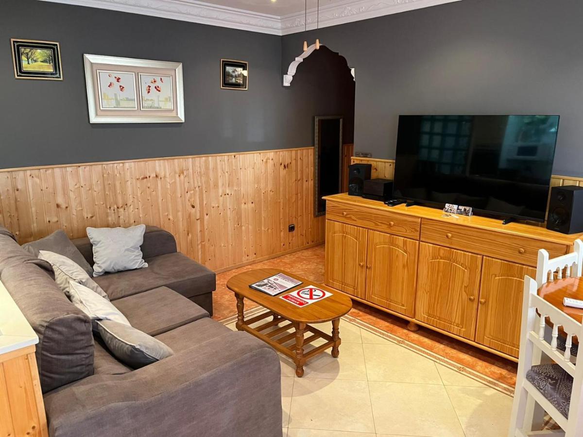 La Marina Urb, Beautiful 4 Bedroom House, Alicante, San Fulgencio, Spain Exterior photo