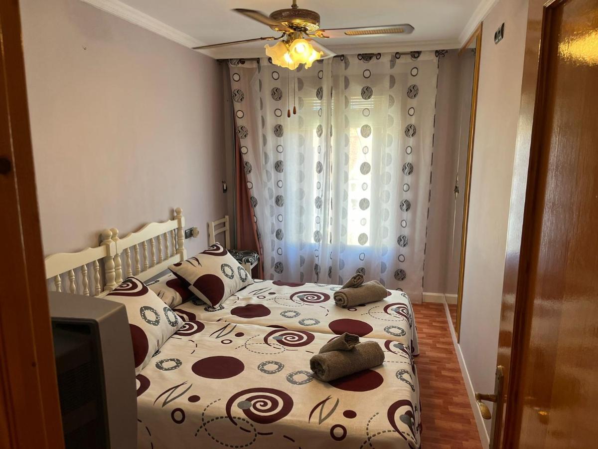 La Marina Urb, Beautiful 4 Bedroom House, Alicante, San Fulgencio, Spain Exterior photo