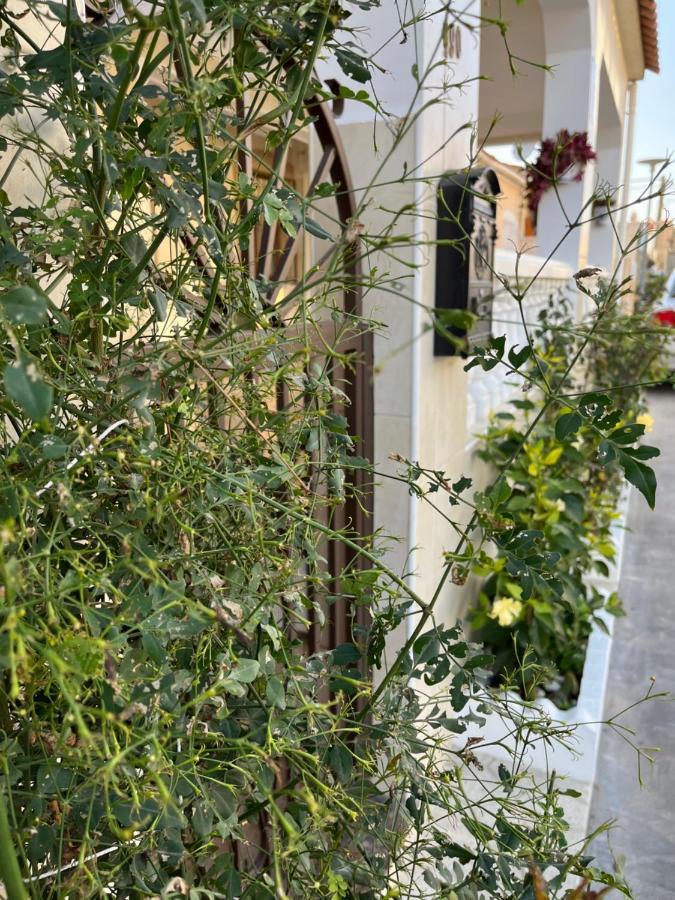 La Marina Urb, Beautiful 4 Bedroom House, Alicante, San Fulgencio, Spain Exterior photo