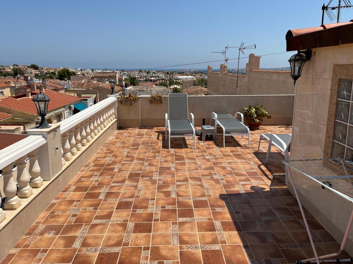 La Marina Urb, Beautiful 4 Bedroom House, Alicante, San Fulgencio, Spain Exterior photo