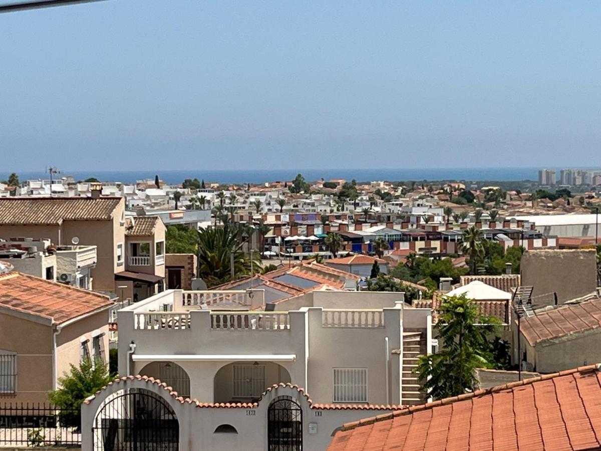 La Marina Urb, Beautiful 4 Bedroom House, Alicante, San Fulgencio, Spain Exterior photo