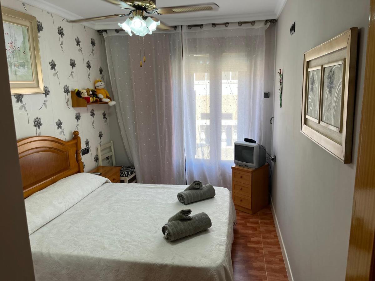 La Marina Urb, Beautiful 4 Bedroom House, Alicante, San Fulgencio, Spain Exterior photo